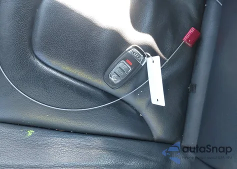 2017 Audi A5 2.0T Sport from USA, damaged, VIN WAUD2AFHXHN003370